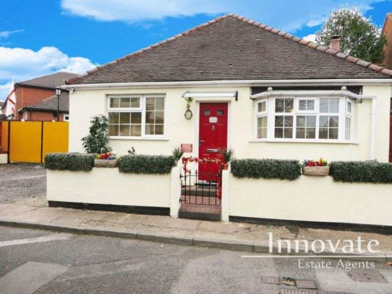 2 Bedroom Detached